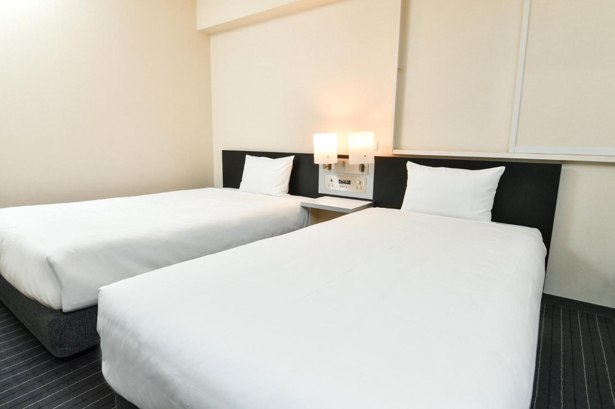 Sanco Inn Nagoya Fushimi Экстерьер фото