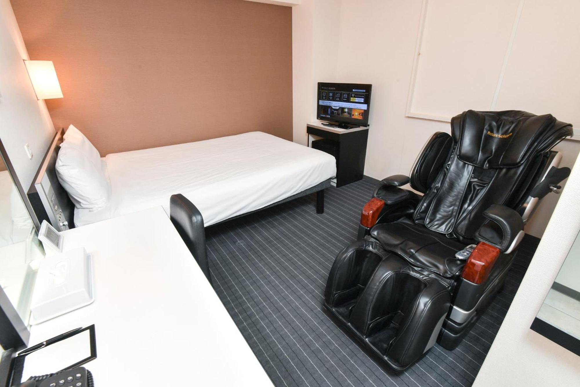 Sanco Inn Nagoya Fushimi Экстерьер фото