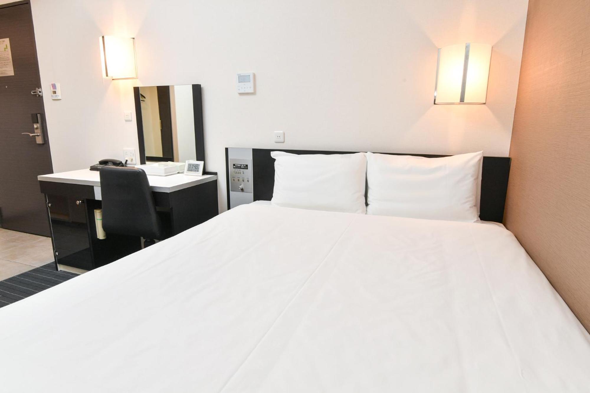 Sanco Inn Nagoya Fushimi Экстерьер фото