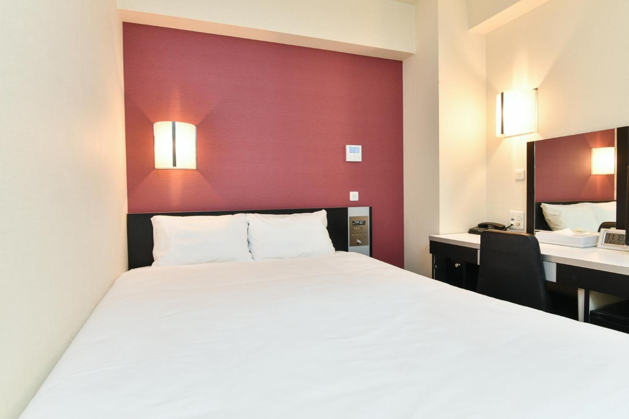 Sanco Inn Nagoya Fushimi Экстерьер фото