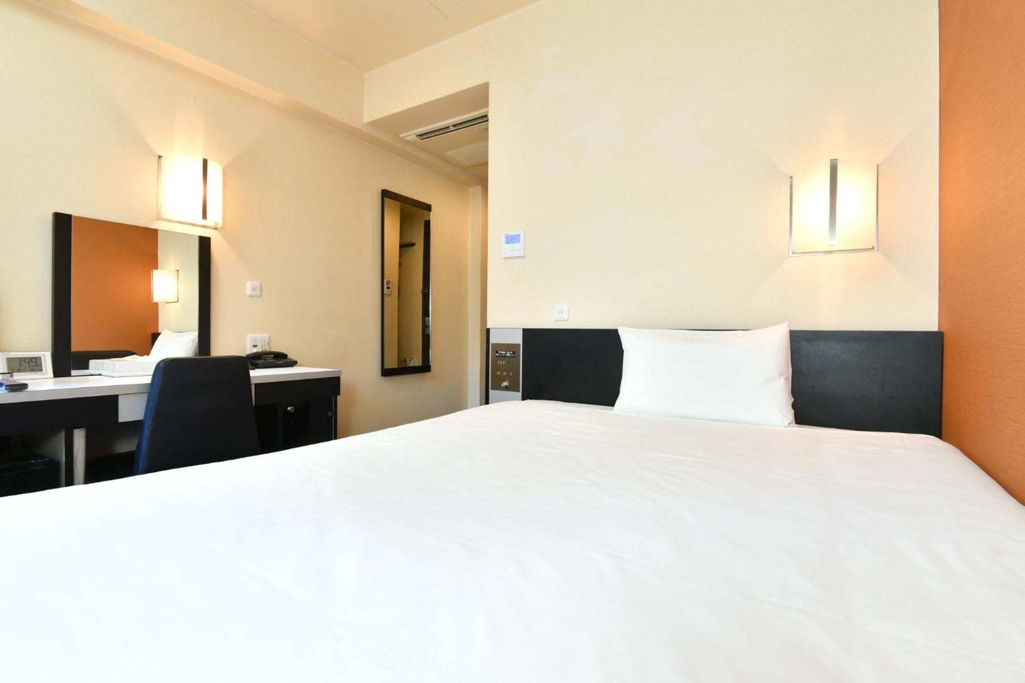 Sanco Inn Nagoya Fushimi Экстерьер фото